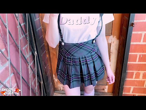 ❤️ Schoolgirl Sucks ya dick miri emi na iberibe kama klaasị. ❤️❌ Ihe gba ọtọ  ☑